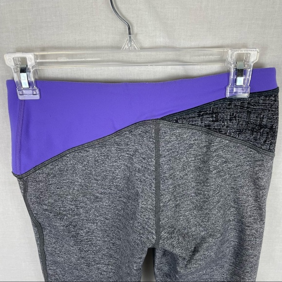 Ivivva Lululemon Girl’s Will Power Straight-Leg Dance Pant - Picture 3 of 5